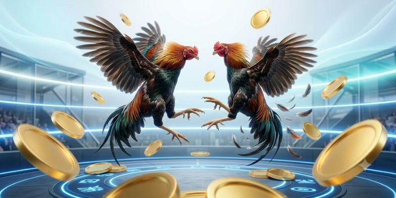 Mẹo cá cược chọi gà bách chiến bách thắng